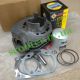 LETS 50cc (LETS 2) ZZ inch Up Sport ЦПГ в зборі 41mm СHARMO RS