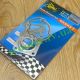 DIO 50cc AF18 AF27 TACT AF24 AF30 LEAD AF20 Прокладки ЦПГ 5шт KMC