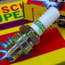 2Т Свічка E6TC (M14 12,7mm) BOSCH