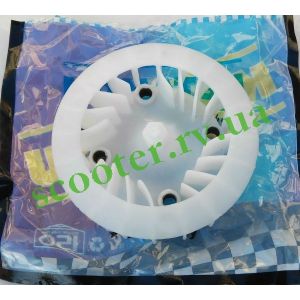 139QMB GY6 50/60/80/100 Вентилятор охлаждения (крыльчатка) KMC